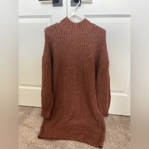 BNWT - Old Navy - Knit Sweater Dress